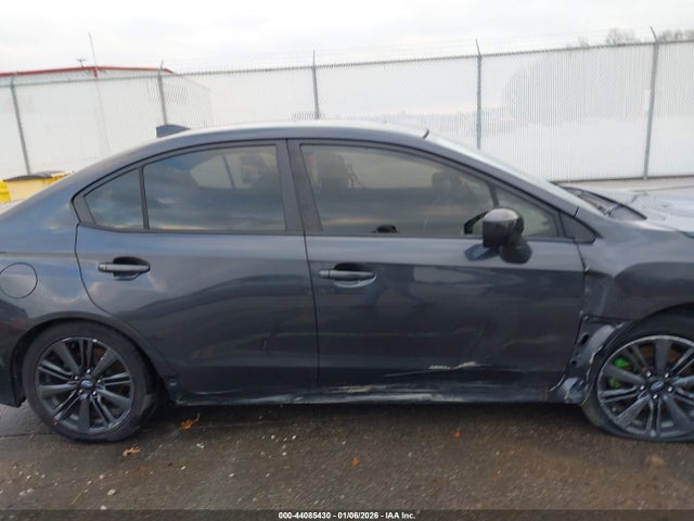 Subaru WRX Premium