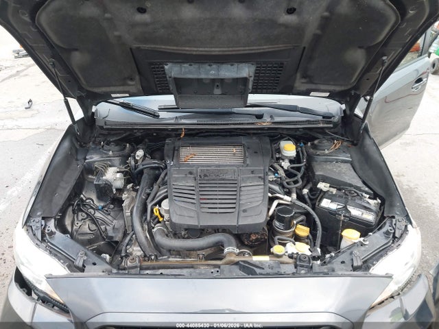 Subaru WRX Premium