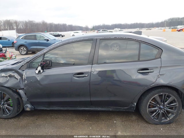 Subaru WRX Premium
