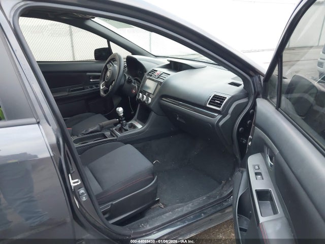 Subaru WRX Premium