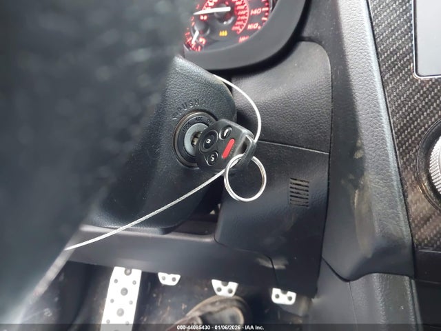Subaru WRX Premium