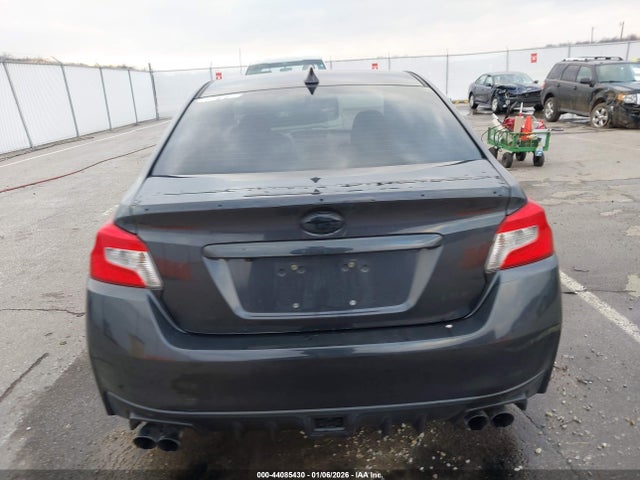 Subaru WRX Premium