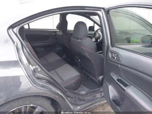 Subaru WRX Premium