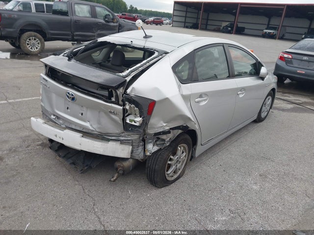 Toyota Prius Two
