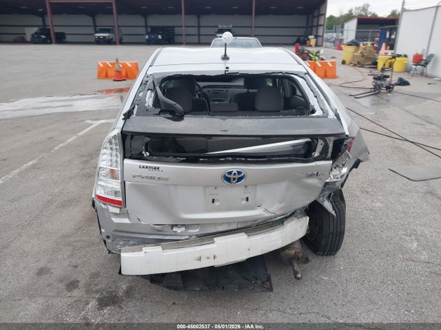 Toyota Prius Two