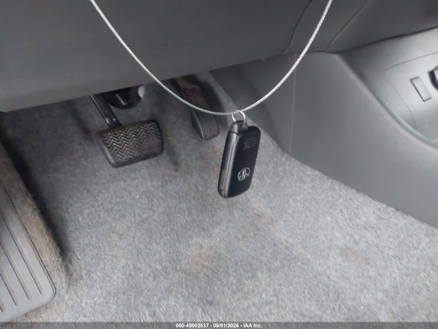 Toyota Prius Two
