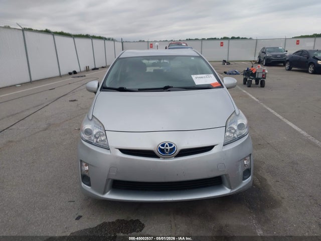 Toyota Prius Two