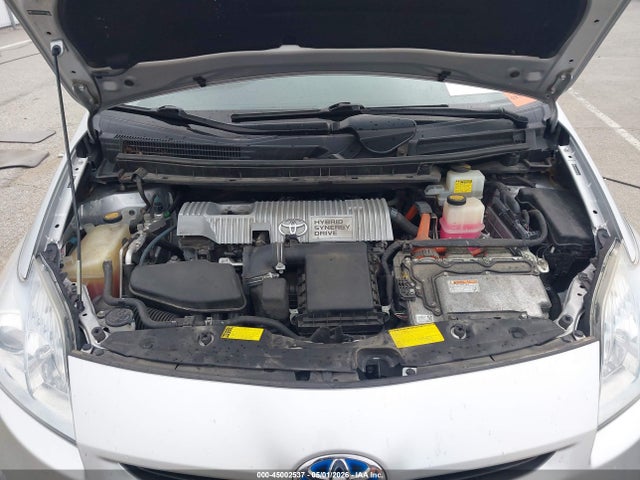 Toyota Prius Two