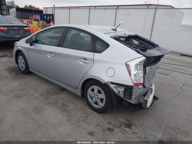 Toyota Prius Two