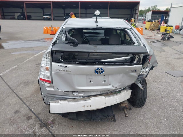 Toyota Prius Two