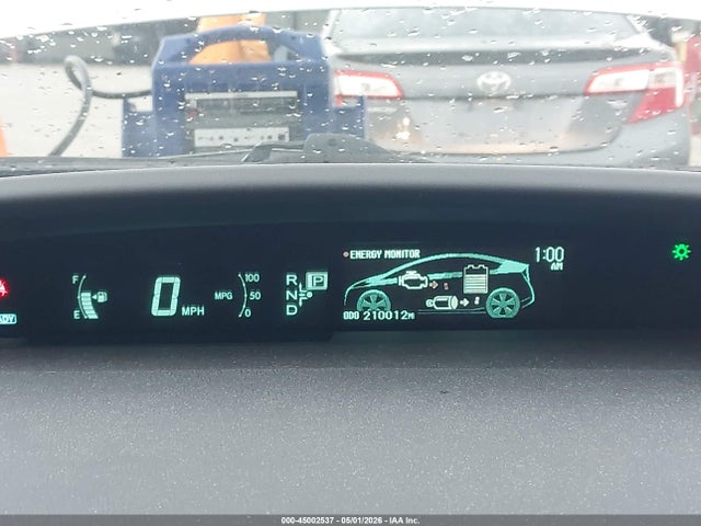 Toyota Prius Two