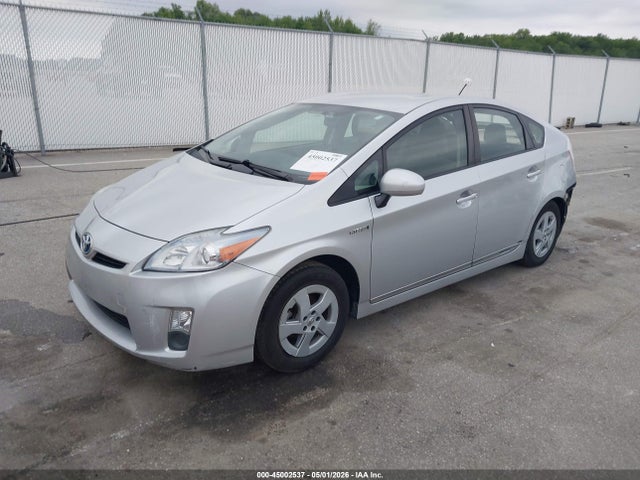 Toyota Prius Two