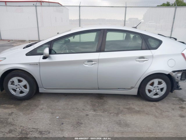 Toyota Prius Two