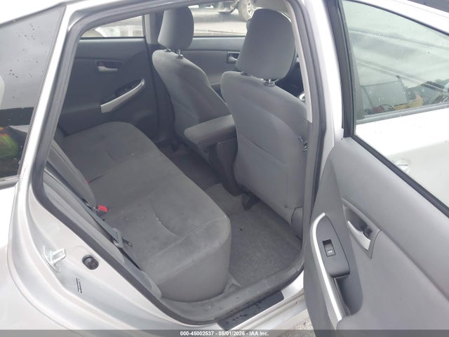 Toyota Prius Two