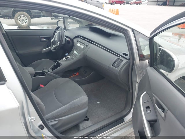Toyota Prius Two