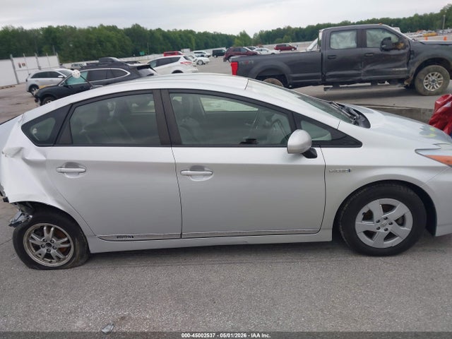 Toyota Prius Two
