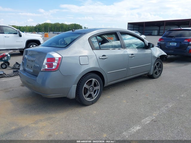 Nissan Sentra 2.0s