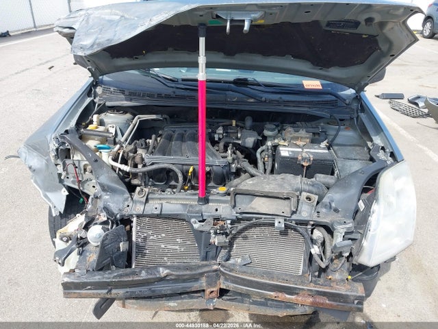 Nissan Sentra 2.0s