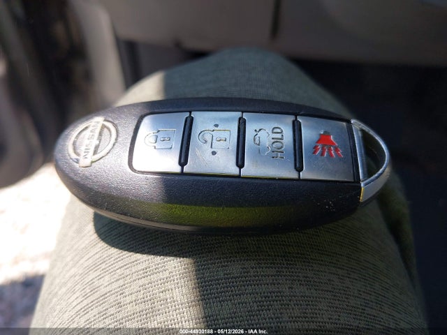 Nissan Sentra 2.0s