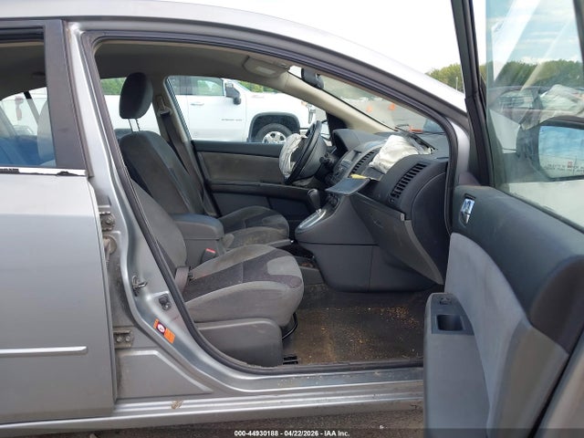 Nissan Sentra 2.0s