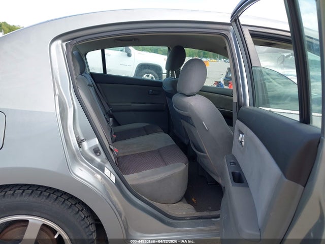 Nissan Sentra 2.0s
