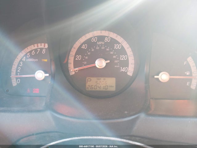 Kia Sportage Lx V6