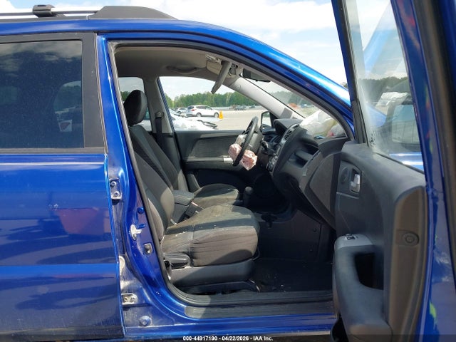 Kia Sportage Lx V6
