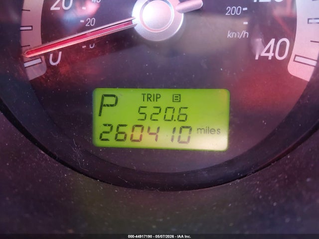 Kia Sportage Lx V6