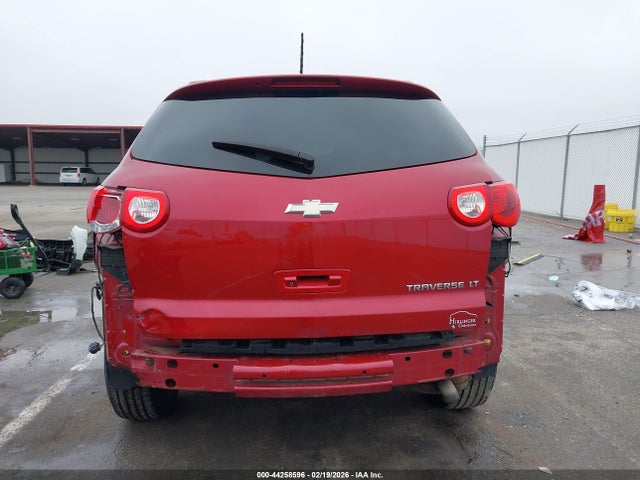 Chevrolet Traverse 1lt