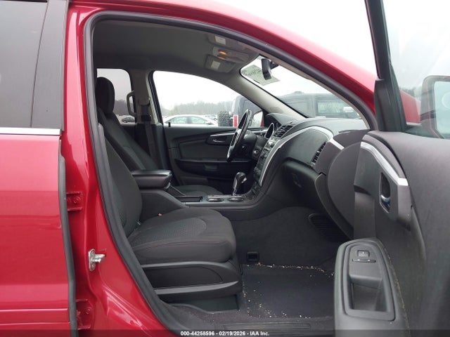 Chevrolet Traverse 1lt