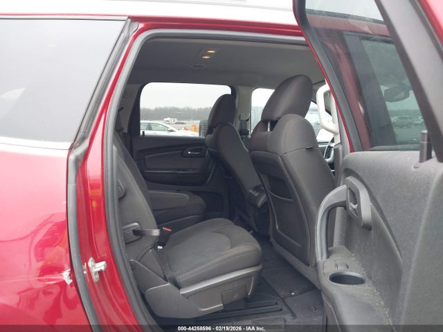 Chevrolet Traverse 1lt
