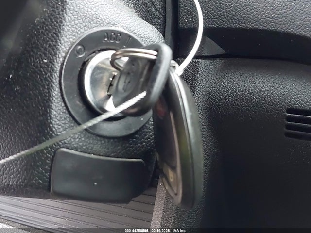 Chevrolet Traverse 1lt