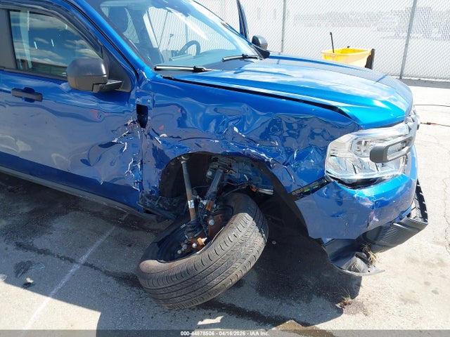 Ford Maverick Xl