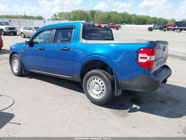Ford Maverick Xl