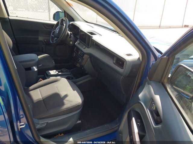 Ford Maverick Xl