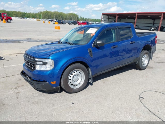 Ford Maverick Xl