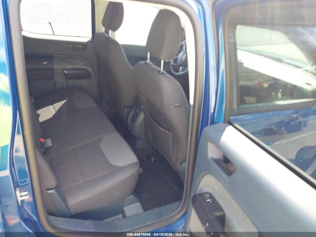 Ford Maverick Xl