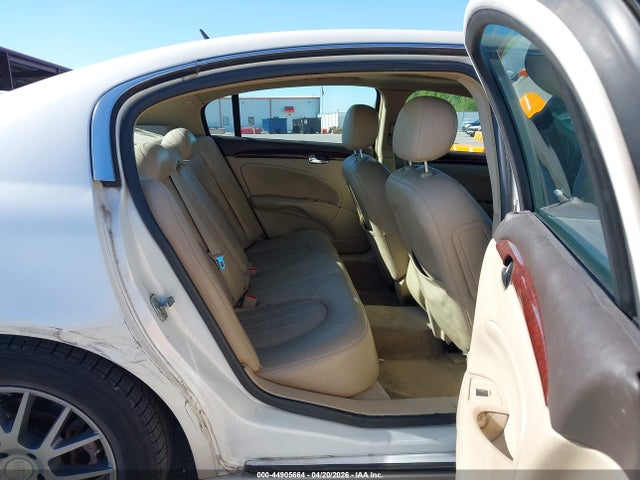 Buick Lucerne Cxl
