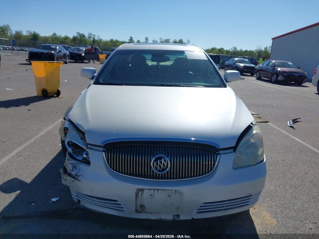 Buick Lucerne Cxl