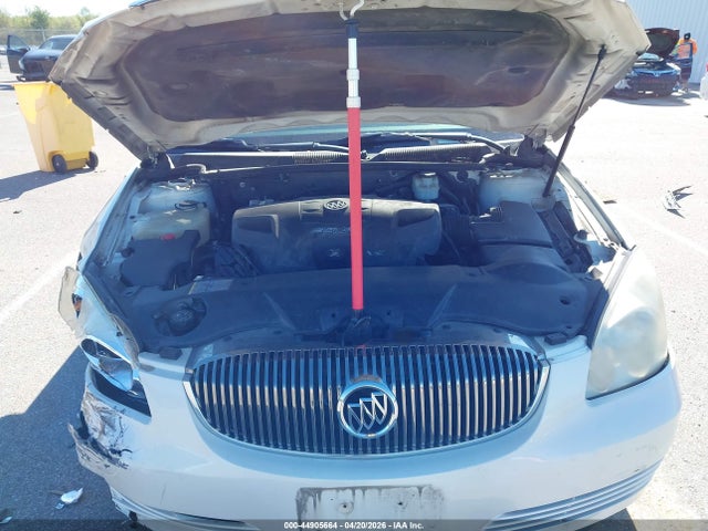 Buick Lucerne Cxl