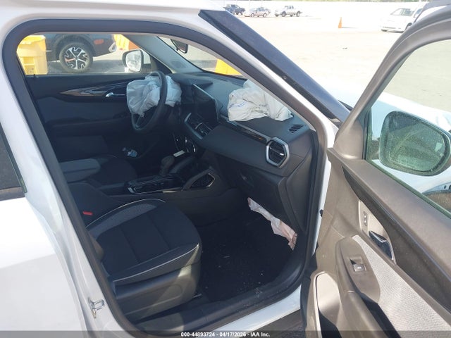 Chevrolet Trailblazer Fwd Lt