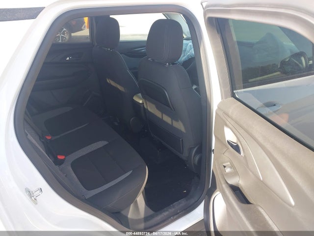 Chevrolet Trailblazer Fwd Lt