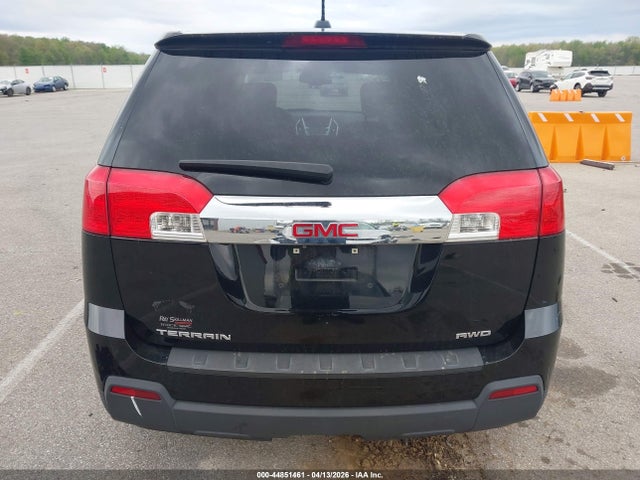 GMC Terrain Sle-1