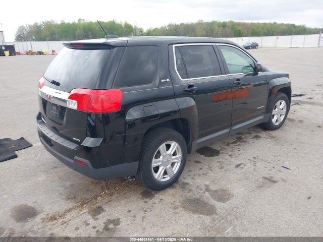 GMC Terrain Sle-1