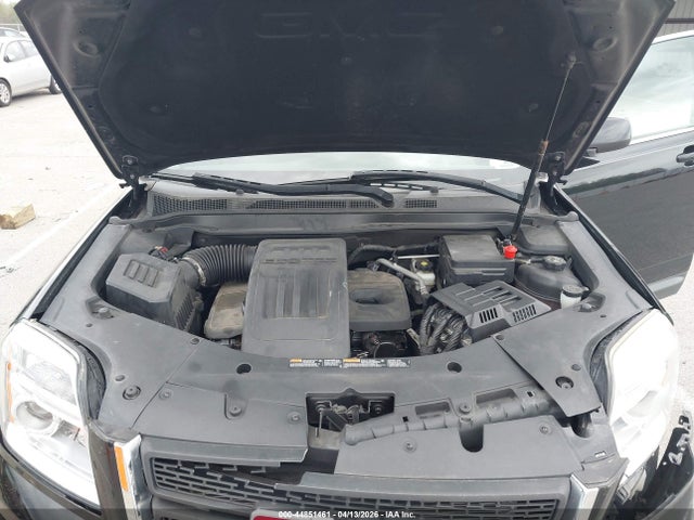 GMC Terrain Sle-1
