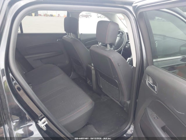 GMC Terrain Sle-1