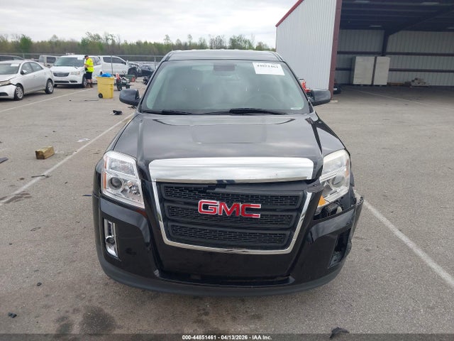 GMC Terrain Sle-1