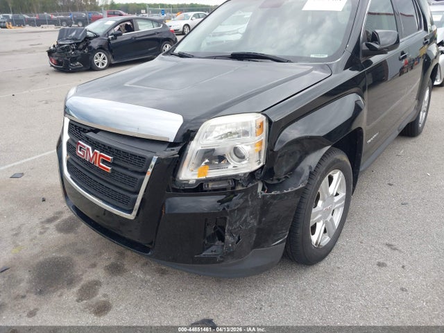 GMC Terrain Sle-1
