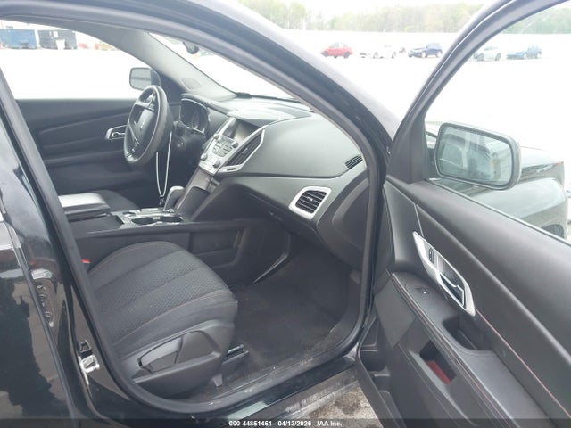 GMC Terrain Sle-1
