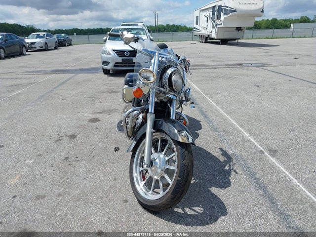 Honda Vt1100 Ct